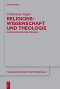 Cover: Religionswissenschaft und Theologie - De Gruyter