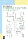 Cover: Process Control in Practice - De Gruyter