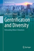 Bild: Gentrification and Diversity - Springer