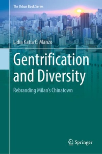 Bild: Gentrification and Diversity - Springer