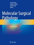 Cover: Molecular Surgical Pathology - Springer