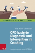 Cover: OPD-basierte Diagnostik und Intervention im Coaching - Vandenhoeck & Ruprecht