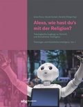 Bild: Alexa, wie hast du's mit der Religion? - wbg Academic in Herder