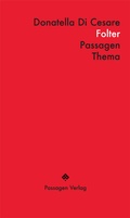 Cover: Folter - Passagen