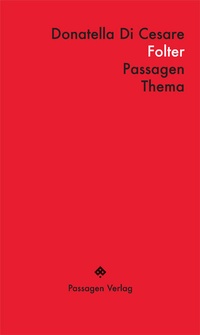Abbildung von: Folter - Passagen