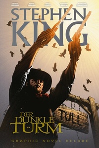 Abbildung von: Stephen Kings Der Dunkle Turm Deluxe (Band 4) - PANINI