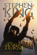 Cover: Stephen Kings Der Dunkle Turm Deluxe (Band 4) - PANINI