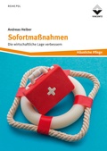 Cover: Sofortma&szlig;nahmen - Vincentz Network