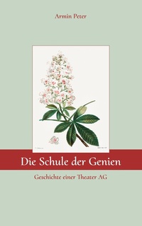 Enlarge image Cover: Die Schule der Genien - BoD - Books on Demand