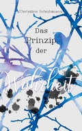 Cover: Das Prinzip der Wahrheit - BoD - Books on Demand