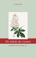 Cover: Die Schule der Genien - Books on Demand