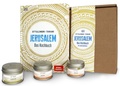 Cover: Jerusalem-Bundle mit "Gew&uuml;rze der Welt" - Dorling Kindersley Verlag