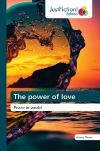 Abbildung von: The power of love - Justfiction Edition
