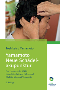 Abbildung von: Yamamoto Neue Schädelakupunktur - Systemische Medizin