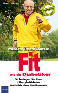 Abbildung von: Fit wie ein Diabetiker - MedTriX