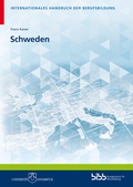 Cover: Schweden - Verlag Barbara Budrich