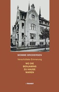 Cover: Wo die Benjamins zu Hause waren - Transit