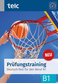 Abbildung von: Prüfungstraining - telc gGmbH