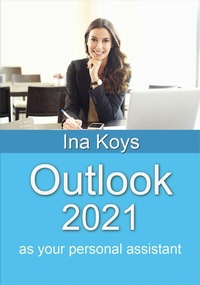 Abbildung von: Outlook 2021 - Computertrainerin.de