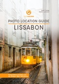 Cover: Foto Reisef&uuml;hrer Lissabon - Photo Location Guide - Photo Explorer