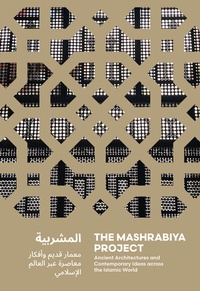 Abbildung von: The Mashrabiya Project - Arnoldsche