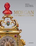 Cover: MORGAN - The Collector - Arnoldsche