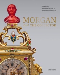 Abbildung von: MORGAN - The Collector - Arnoldsche