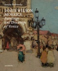 Cover: James Wilson Morrice - Arnoldsche