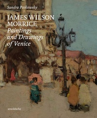 Abbildung von: James Wilson Morrice - Arnoldsche