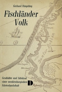Abbildung von: Fischländer Volk - Demmler Verlag