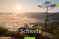 Cover: Kalender S&auml;chsische & B&ouml;hmische Schweiz 2024 - Kahl Verlag - Olaf Schubert