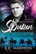Cover: Spuken f&uuml;r Fortgeschrittene - Second Chances Verlag