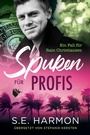 Cover: Spuken für Profis - Second Chances Verlag