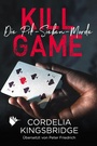 Cover: Kill Game - Second Chances Verlag