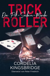 Enlarge image Cover: Trick Roller - Second Chances Verlag