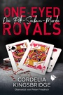Cover: One-Eyed Royals - Second Chances Verlag