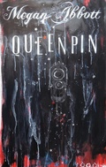 Cover: Queenpin - PULP MASTER
