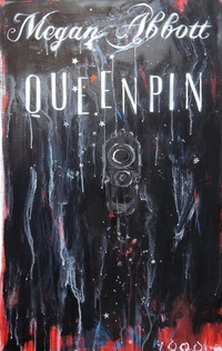 Enlarge image Cover: Queenpin - PULP MASTER