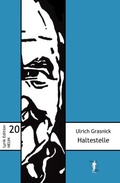 Cover: Haltestelle - Verlag der 9 Reiche