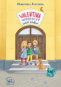 Cover: Valentina Wiedehopf - Gl&uuml;ckschuh-Verlag