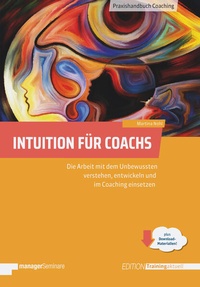 Enlarge image Cover: Intuition für Coachs - managerSeminare Verlags GmbH
