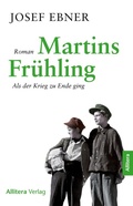 Cover: Martins Fr&uuml;hling - Buch & media GmbH