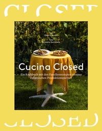 Abbildung von: Cucina Closed - Die Gestalten Verlag
