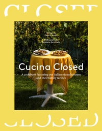 Abbildung von: Cucina Closed - Die Gestalten Verlag