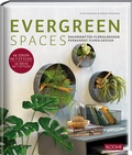 Cover: EVERGREEN SPACES - BLOOM'S