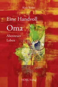 Abbildung von: Eine Handvoll Oma - NOEL-Verlag