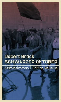 Abbildung von: Schwarzer Oktober - Edition Nautilus