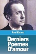Cover: Derniers Poemes D'amour - Prodinnova