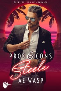 Enlarge image Cover: Pros & Cons: Steele - Second Chances Verlag