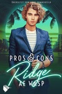 Cover: Pros & Cons: Ridge - Second Chances Verlag